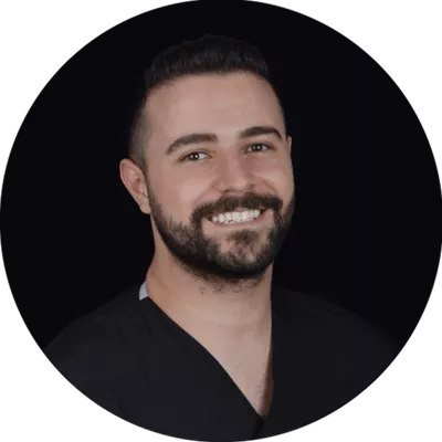 Dr. Asil Ömür Gündüz — Prosthetic Dentist at Citydent Istanbul