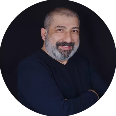 Dr. Berç Bağcı — Restorative & Prosthetic Dentist Istanbul