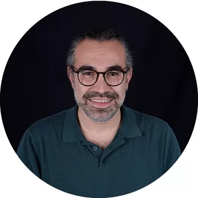 Dt. Berkay Sakin — Experienced Implant Dentist Istanbul