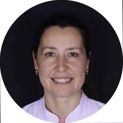 Dr. Berna Dinçer Kırbıyık, ortodonti uzmanı