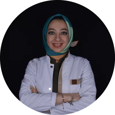 Dr. Betül Arkan — Prosthodontist & Aesthetic Dentist Istanbul