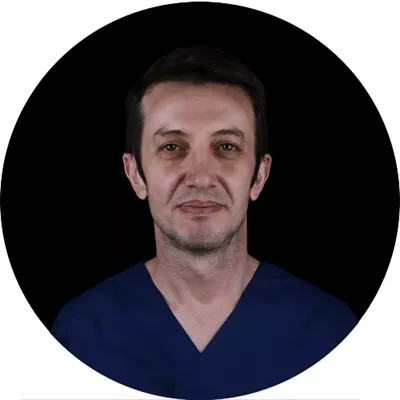 Dt. Emrah Koçdur, estetik dolgu ve kanal uygulamaları